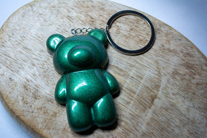 Porte-clés Maxi Ours