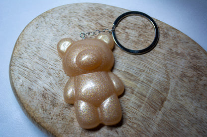 Porte-clés Maxi Ours