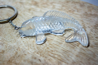 Porte-clés Carpe Koï