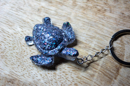 Porte-clés Mini Tortue