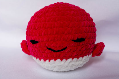 Maya la maxi baleine