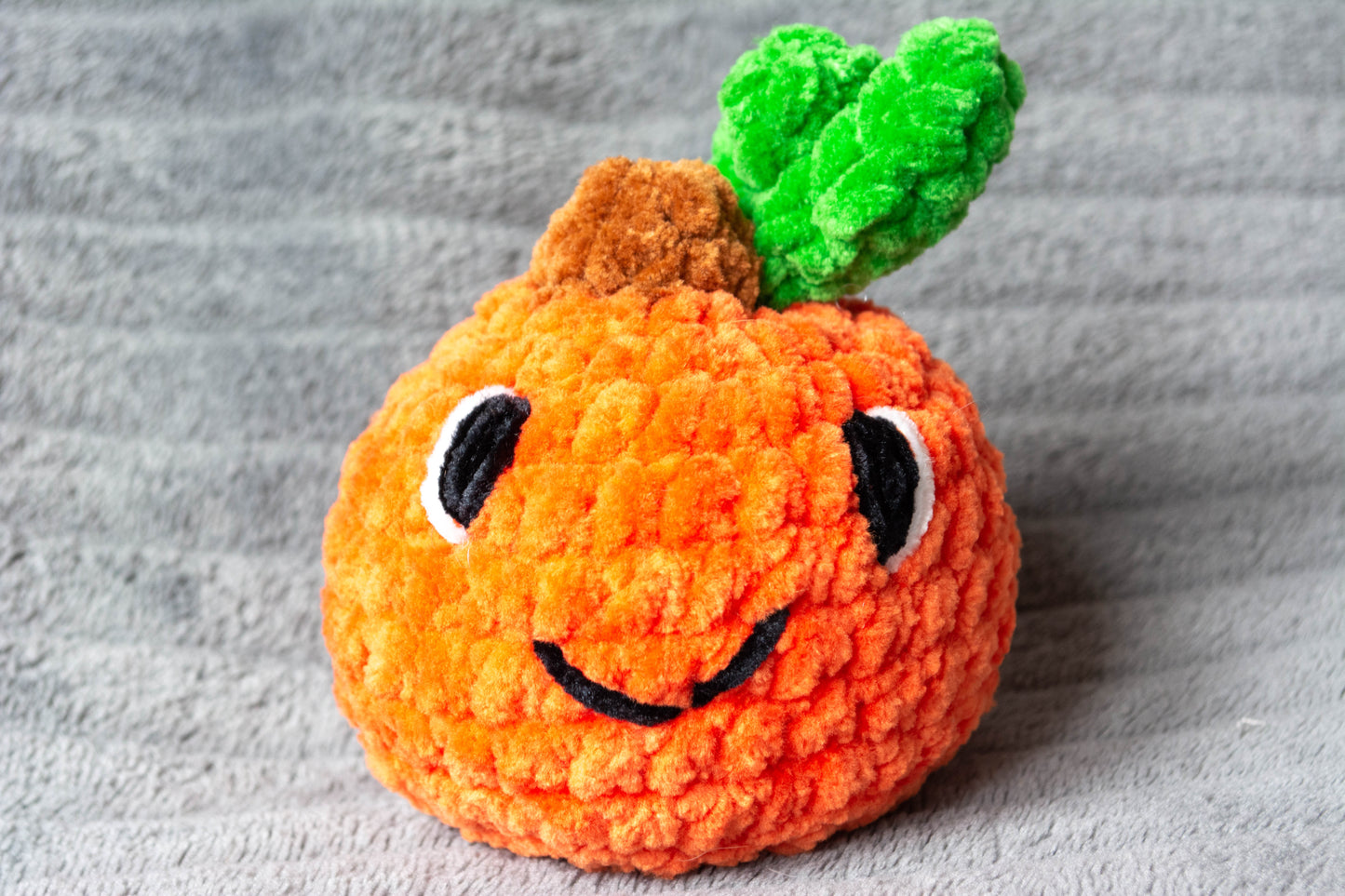 Mireille la citrouille