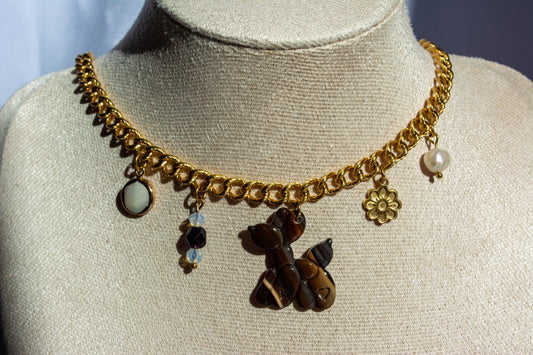 Collier Charms n.2