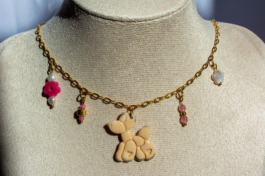 Collier Charms n.4