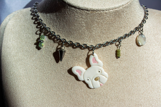 Collier Charms n.6