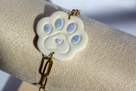 Bracelet Patte n.1
