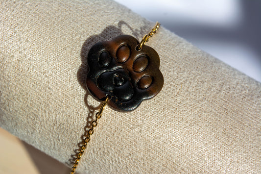 Bracelet Patte n.2