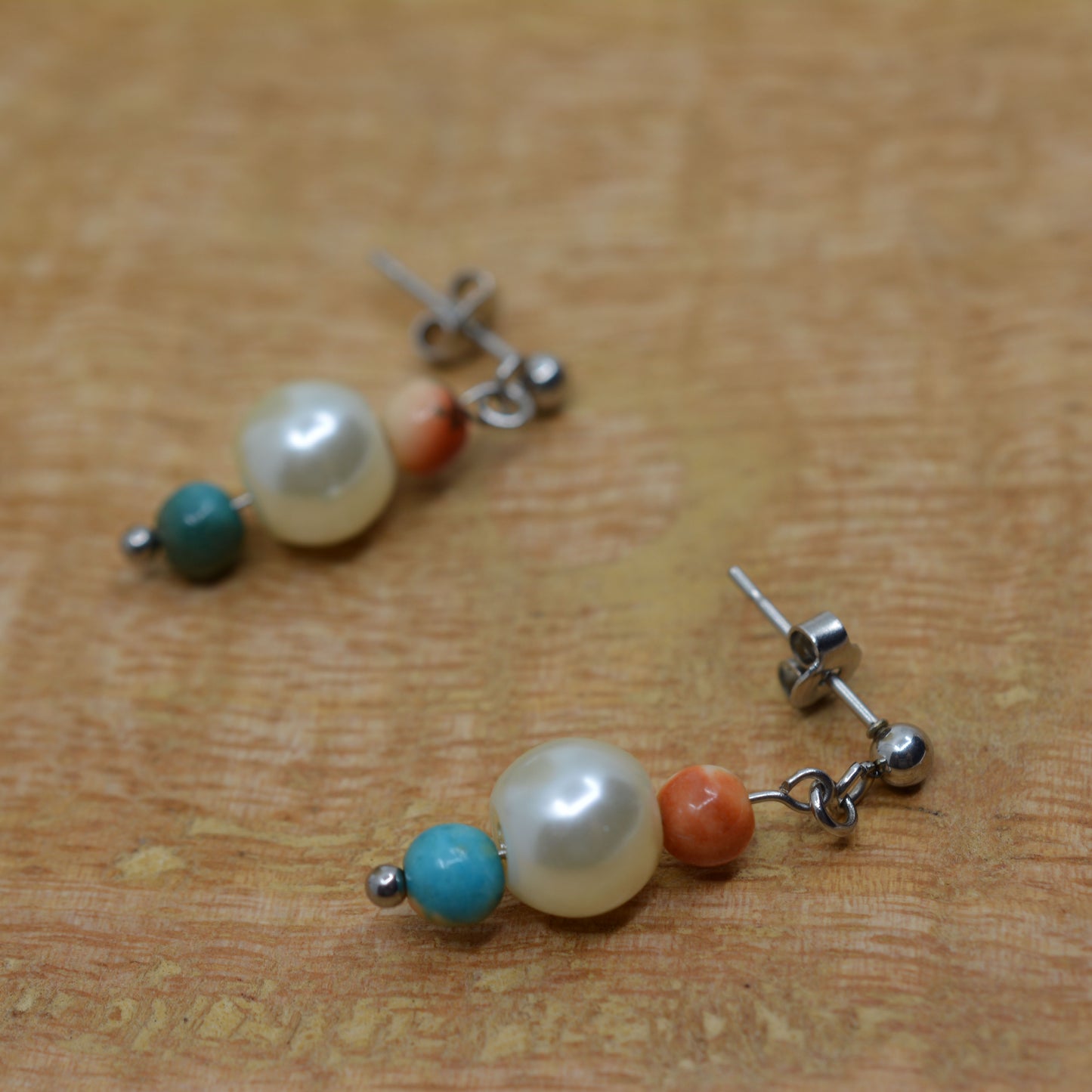 Boucles d'oreilles Gloria