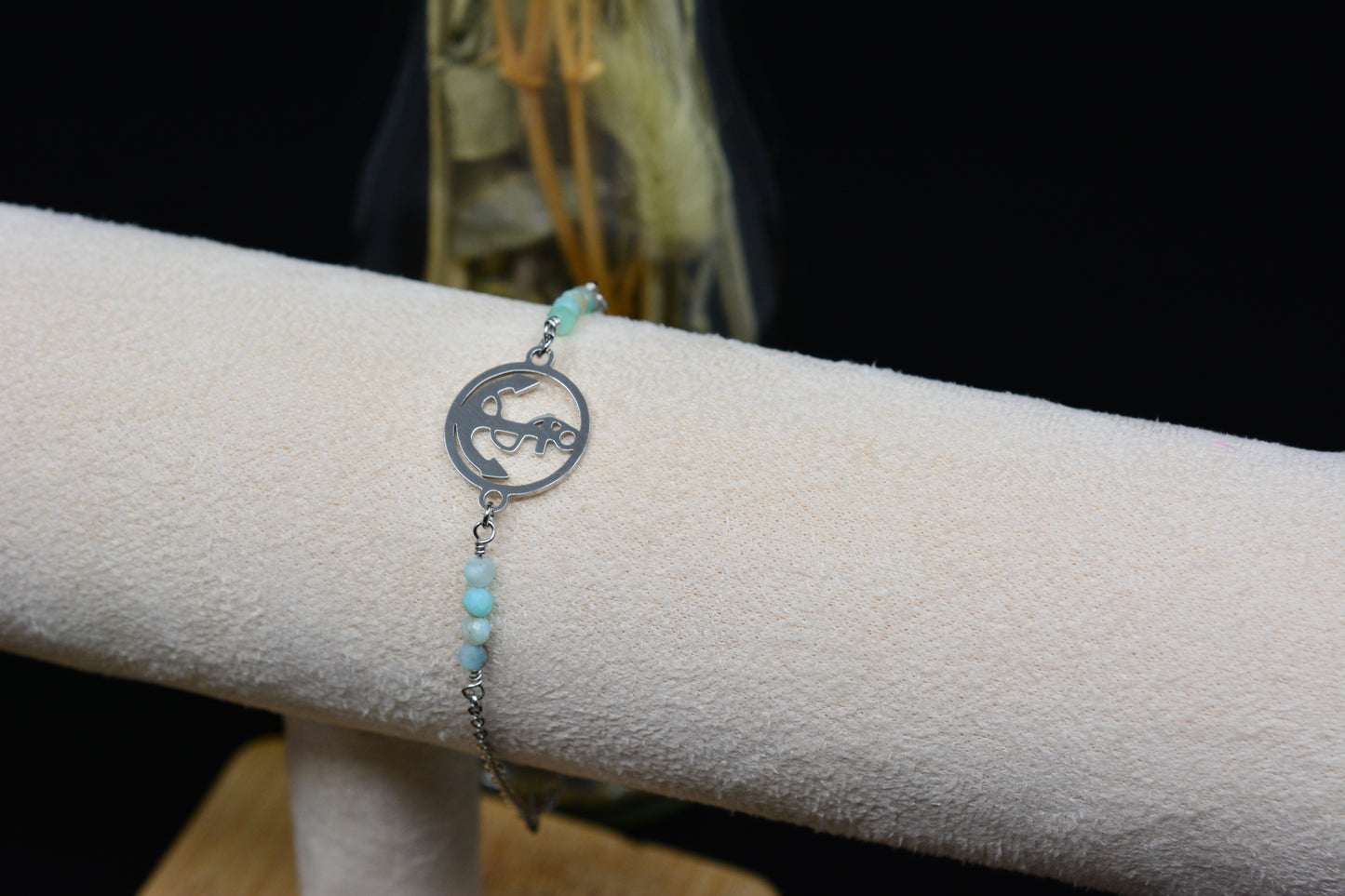 Bracelet Sagesse