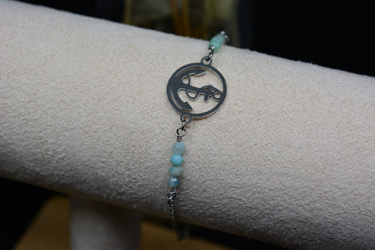 Bracelet Sagesse