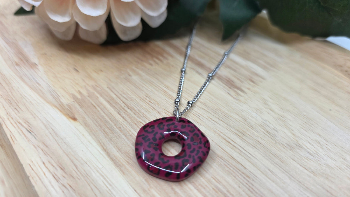 Collier Néocat