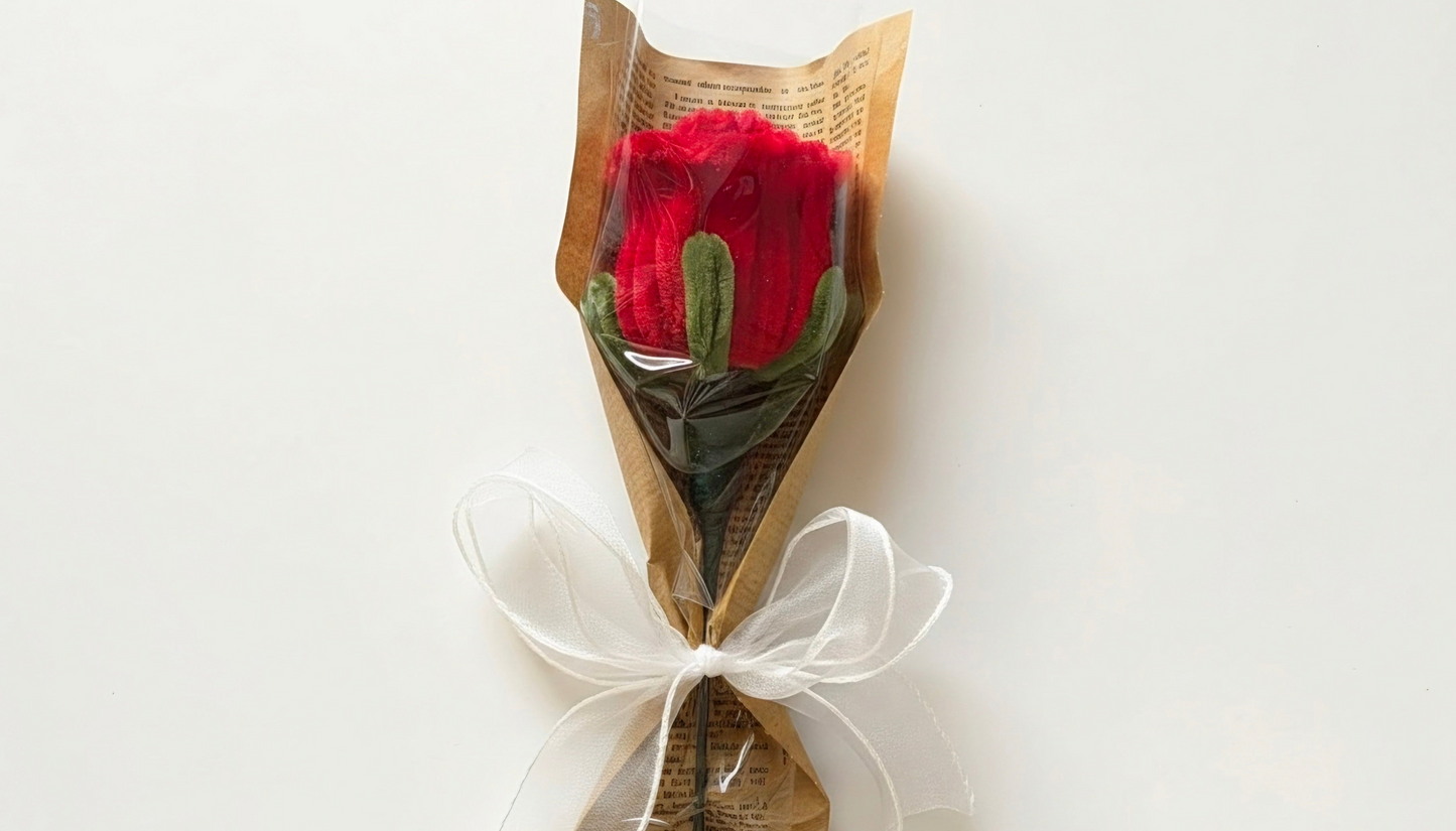 Rose éternelle