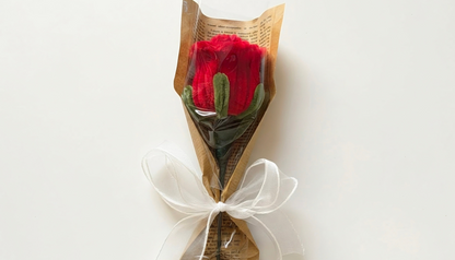 Rose éternelle