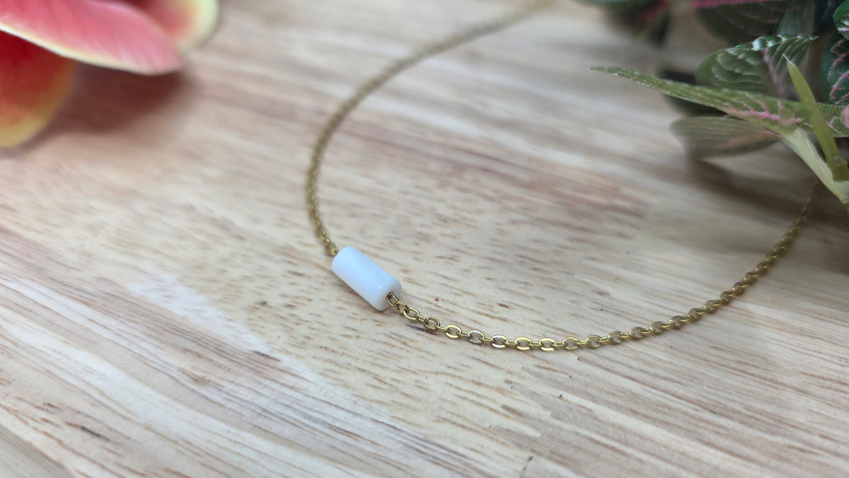 Collier Olympe