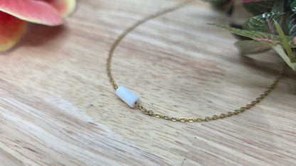 Collier Olympe