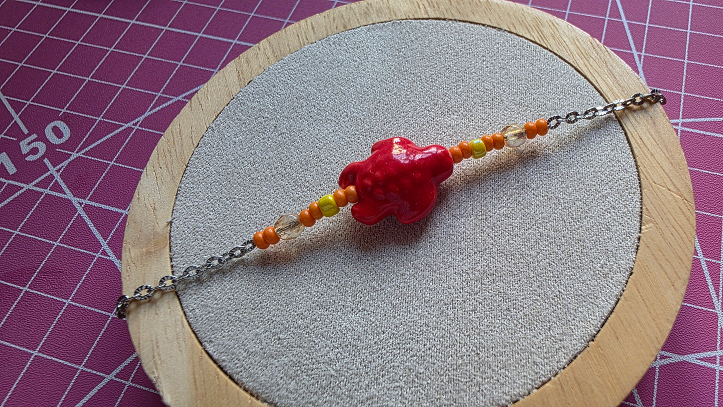 Bracelet Tortue n°2