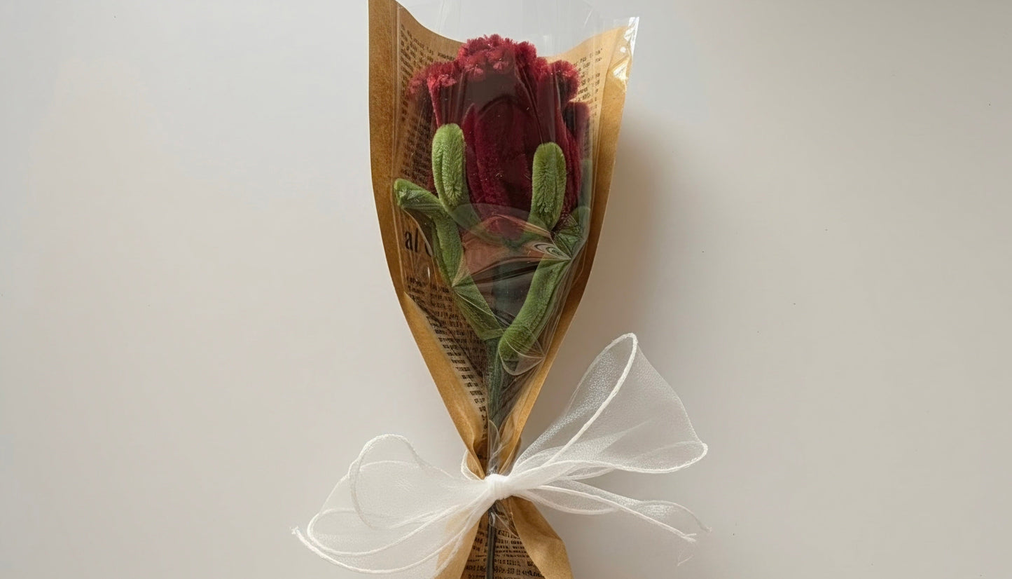 Rose éternelle