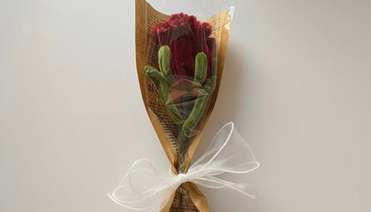Rose éternelle