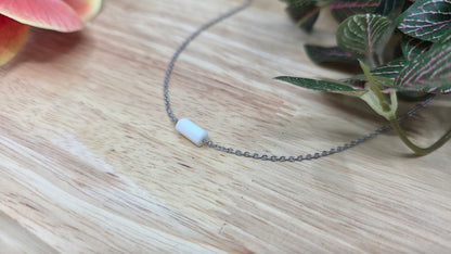Collier Olympe