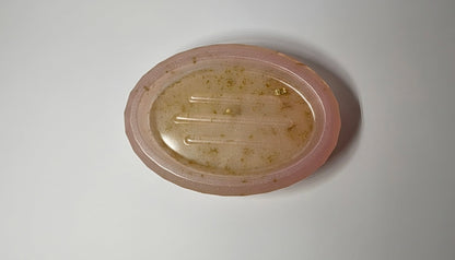 Porte-savon profond