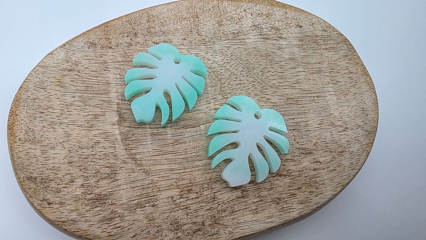 Pampilles Maxi Monstera