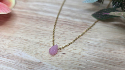 Collier Harmonie
